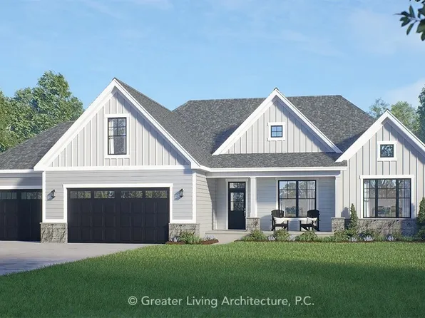 LOT 5575 One Thomas Rd, Canandaigua Town, NY 14424