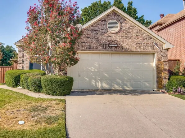 2237 Walnut Grove Ln, Garland, TX 75044