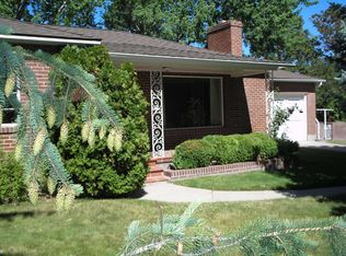 2355 Watt St, Reno, NV 89509