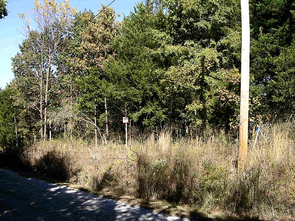 POWER LINES AT FRONT 