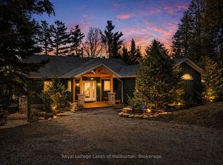 54 Clearview Dr, Trent Lakes, ON K0M 2A0