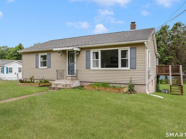 10 Teddy Lane, Norwich, CT 06360