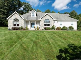 223 Castlewood Dr, Berlin, CT 06037