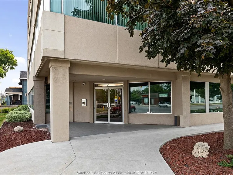 1500 Ouellette Ave #405 — Photo 5