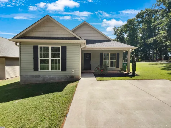 180 Gentry Rd, Spartanburg, SC 29301