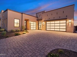 17237 E Desert Vista Trl, Rio Verde, AZ 85263