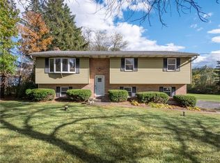 5648 Limeport Pike, Coopersburg, PA 18036