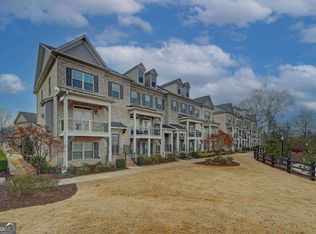 2203 Fullers Aly, Kennesaw, GA