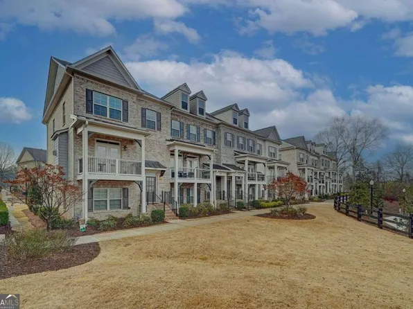 2203 Fullers Aly, Kennesaw, GA 30144