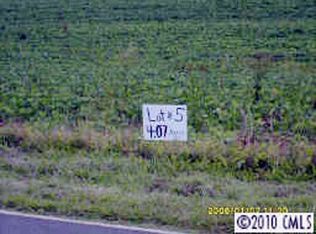 540 Gibbs Rd, Bessemer City, NC 28016