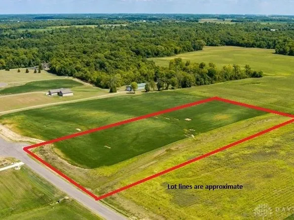 366 Maple Point Ct Lot 17, Wilmington, OH 45177