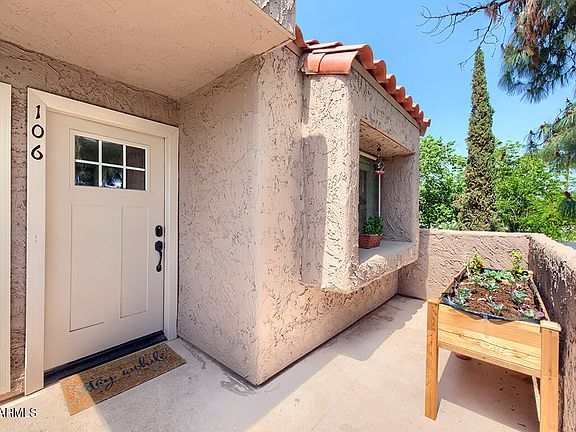 2nd image of 7316 N VIA CAMELLO DEL NORTE -- #106