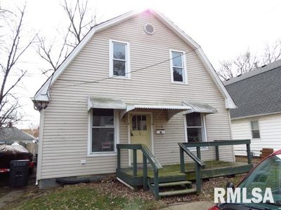 1210 Ann Eliza St, Pekin, IL, 61554