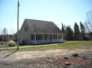 270 Nc Highway 49 N, Prospect Hill, NC 27314