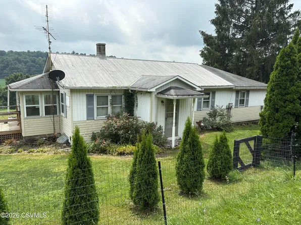 10327 Highway 35, Mount Pleasant Mills, PA 17853