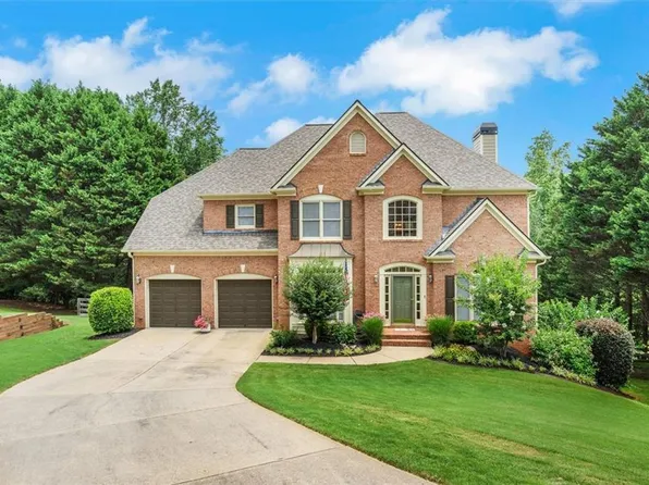 4715 McIntosh Dr, Cumming, GA 30040