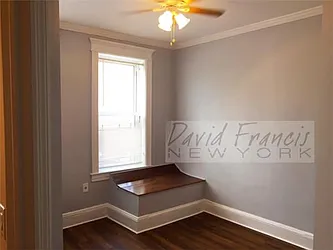 Rented by David Francis New York LLC
