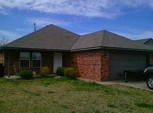 504 SE 26th St, Oklahoma City, OK 73129