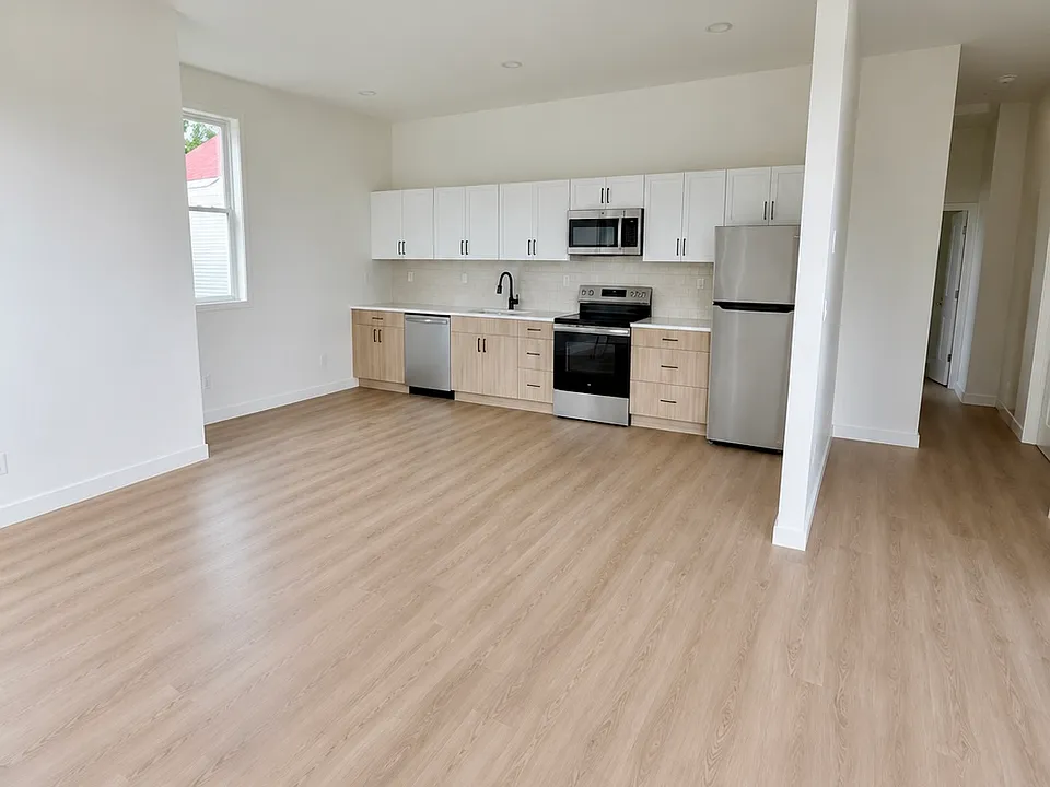 46 N Hamilton St #5