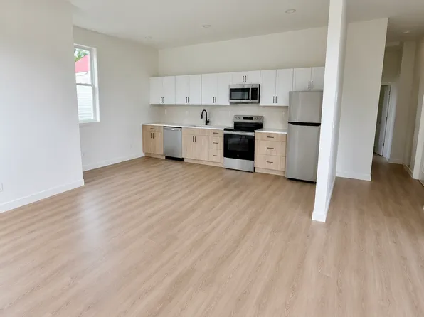 46 N Hamilton St, Poughkeepsie, NY