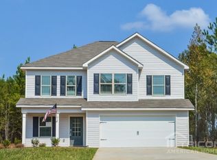 55 Ascott Trce, Covington, GA 30016