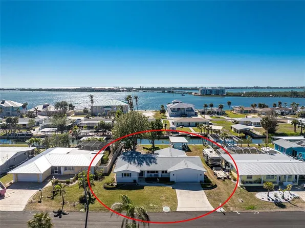 1456 Deer Creek Dr, Englewood, FL 34223