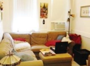 161-162 Endicott St #5, Boston, MA 02113