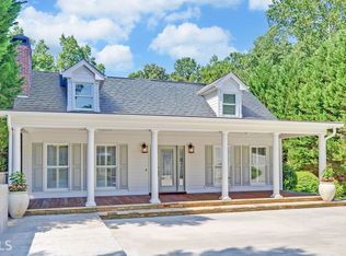 6441 Trudy Dr, Flowery Branch, GA 30542