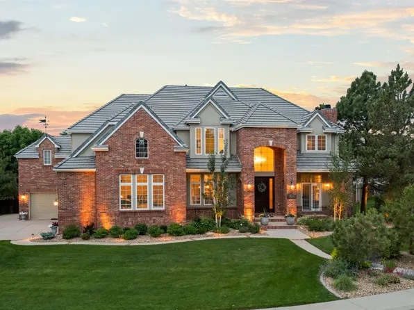 15722 E Progress Drive, Centennial, CO 80015