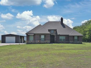 7807 Borth Rd, Sanger, TX 76266