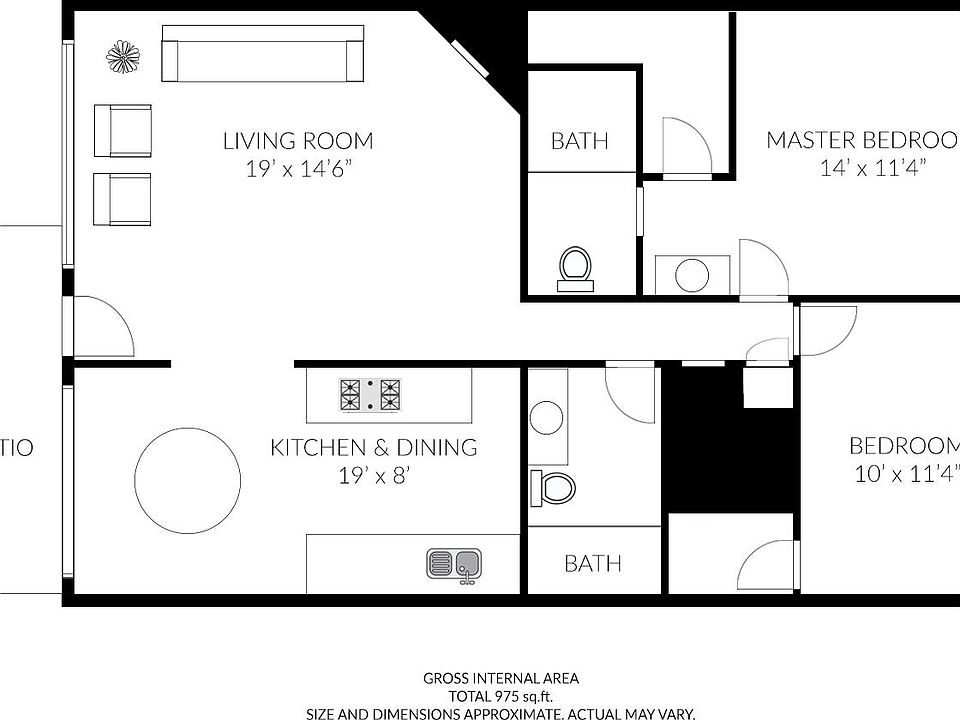 1st image of 581 Giuffrida Ave