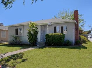 3405 Sherbourne Dr, Culver City, CA 90232