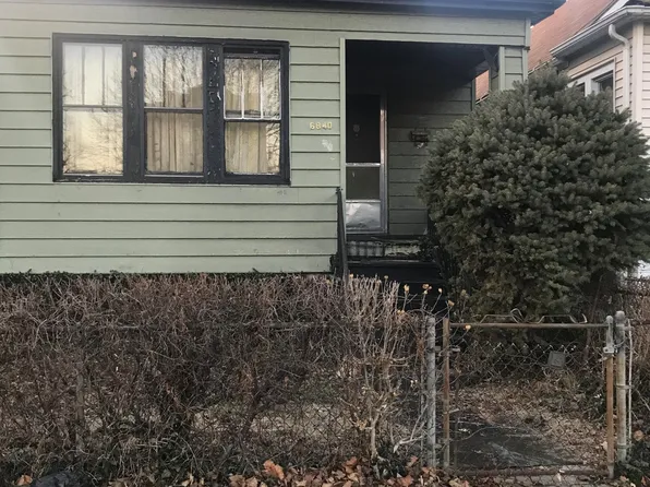6840 S Morgan St, Chicago, IL 60621