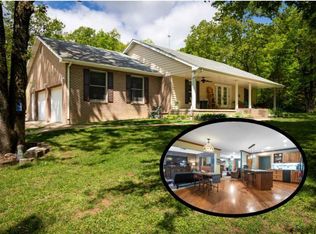 1219 County Road 6170, West Plains, MO 65775