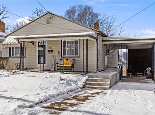 267 Prospect St, Baden, PA 15005