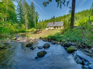 44360 SE Porter Rd, Estacada, OR 97023