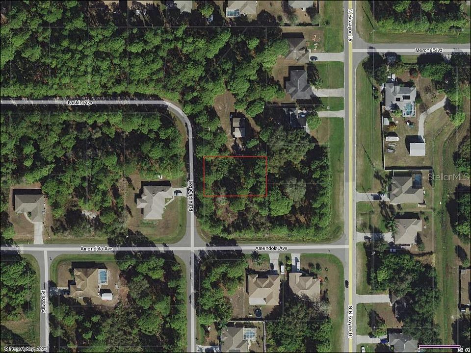 2nd image of 0 Log Cabin Rd