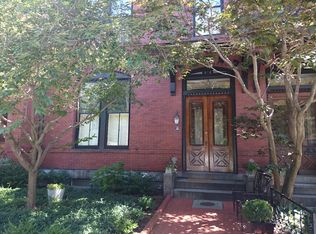 12 Monmouth Ct, Brookline, MA 02446