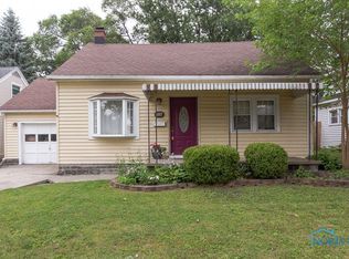 607 Euclid St, Defiance, OH 43512