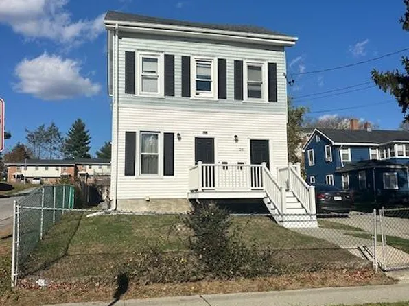 26 Taylor Avenue, Poughkeepsie, NY 12601