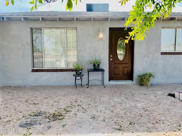 4615 N 51ST Avenue, Phoenix, AZ 85031
