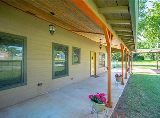 301 NE 5th St, Blanchard, OK 73010