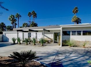465 N Monterey Rd, Palm Springs, CA 92262
