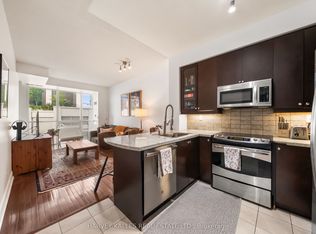 1910 Lake Shore Blvd W #602, Toronto, ON M6S1A2