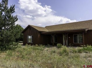17337 Road 27.8, Dolores, CO 81323