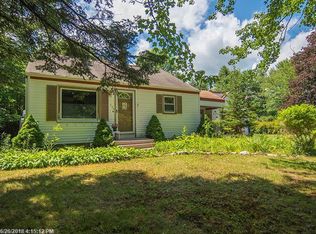 630 Auburn St, Portland, ME 04103