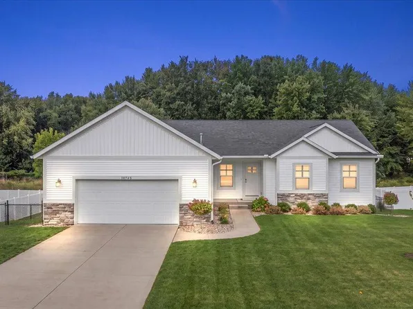 10765 Lance Ave, Allendale, MI 49401