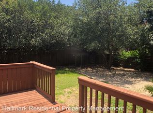 4811 Galewood Ave, San Antonio, TX 78247