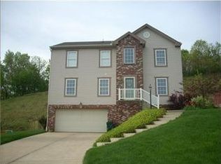 4116 Valleyvue Dr, Gibsonia, PA 15044