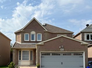 80 Lorna Rae Blvd, Toronto, ON M1V3S6